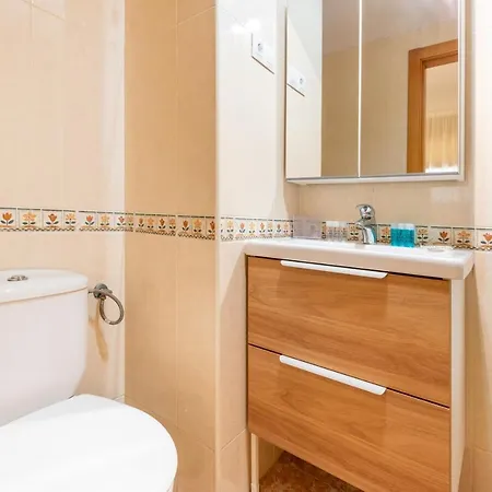 Apartment Wintowinrentals Great Apartment, Amazing Location In Parque Mediterraneo *