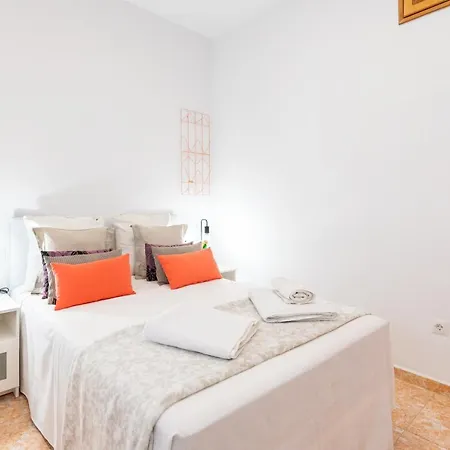 Apartment Wintowinrentals Great Apartment, Amazing Location In Parque Mediterraneo *