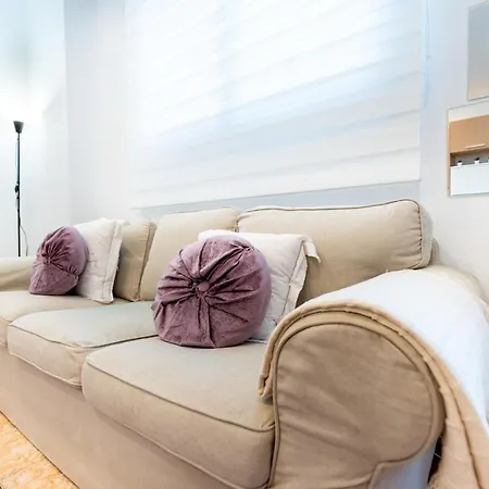 Appartement Wintowinrentals Great Apartment, Amazing Location In Parque Mediterraneo *