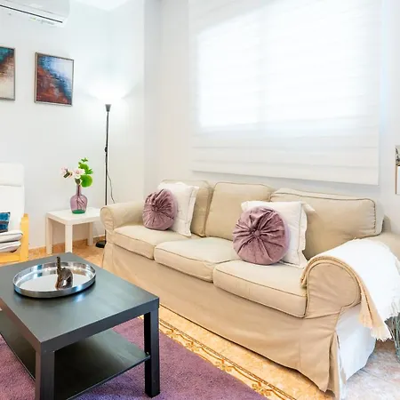 Wintowinrentals Great Apartment, Amazing Location In Parque Mediterraneo