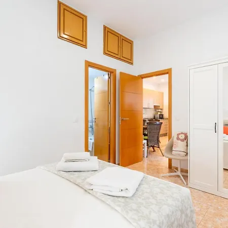 Wintowinrentals Great Apartment, Amazing Location In Parque Mediterraneo *