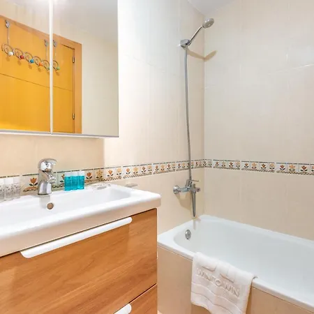 Appartement Wintowinrentals Great Apartment, Amazing Location In Parque Mediterraneo