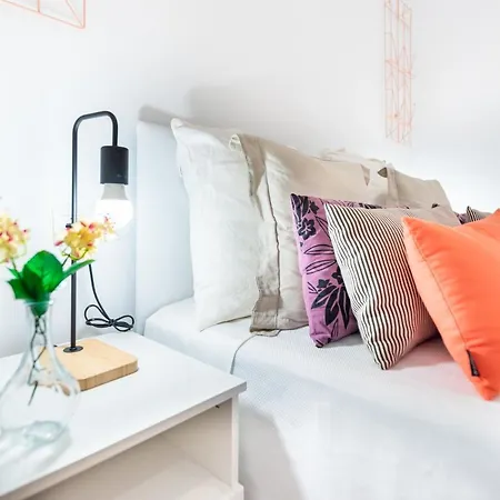 Wintowinrentals Great Apartment, Amazing Location In Parque Mediterraneo Apartment