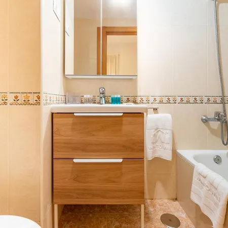 Wintowinrentals Great Apartment, Amazing Location In Parque Mediterraneo *