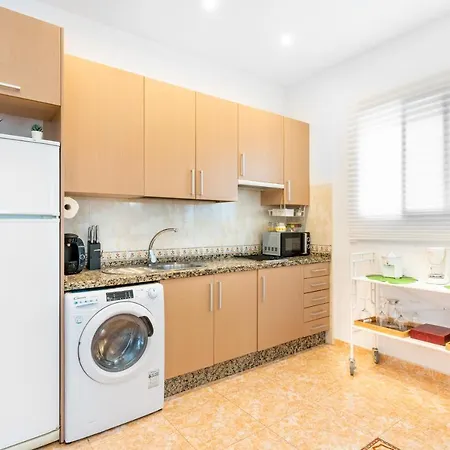 Wintowinrentals Great Apartment, Amazing Location In Parque Mediterraneo