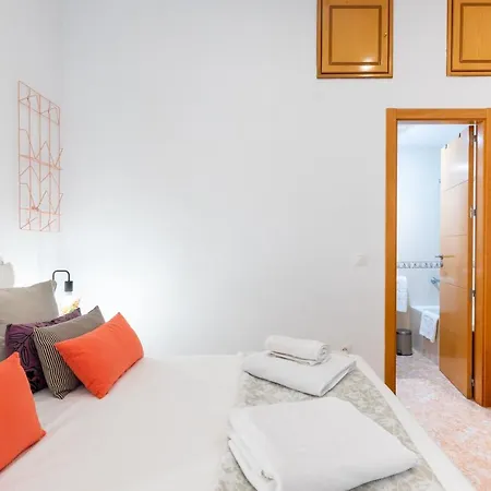 Wintowinrentals Great Apartment, Amazing Location In Parque Mediterraneo Appartement Málaga